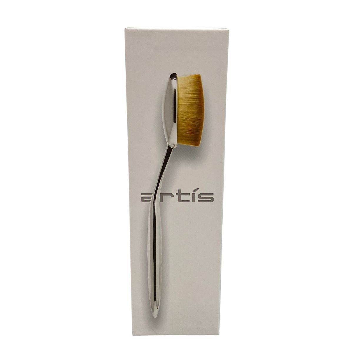 メイクアップブラシ　OVAL7 Artis アーティス ARTIS ELITE OVAL7 メイクブラシ レディース