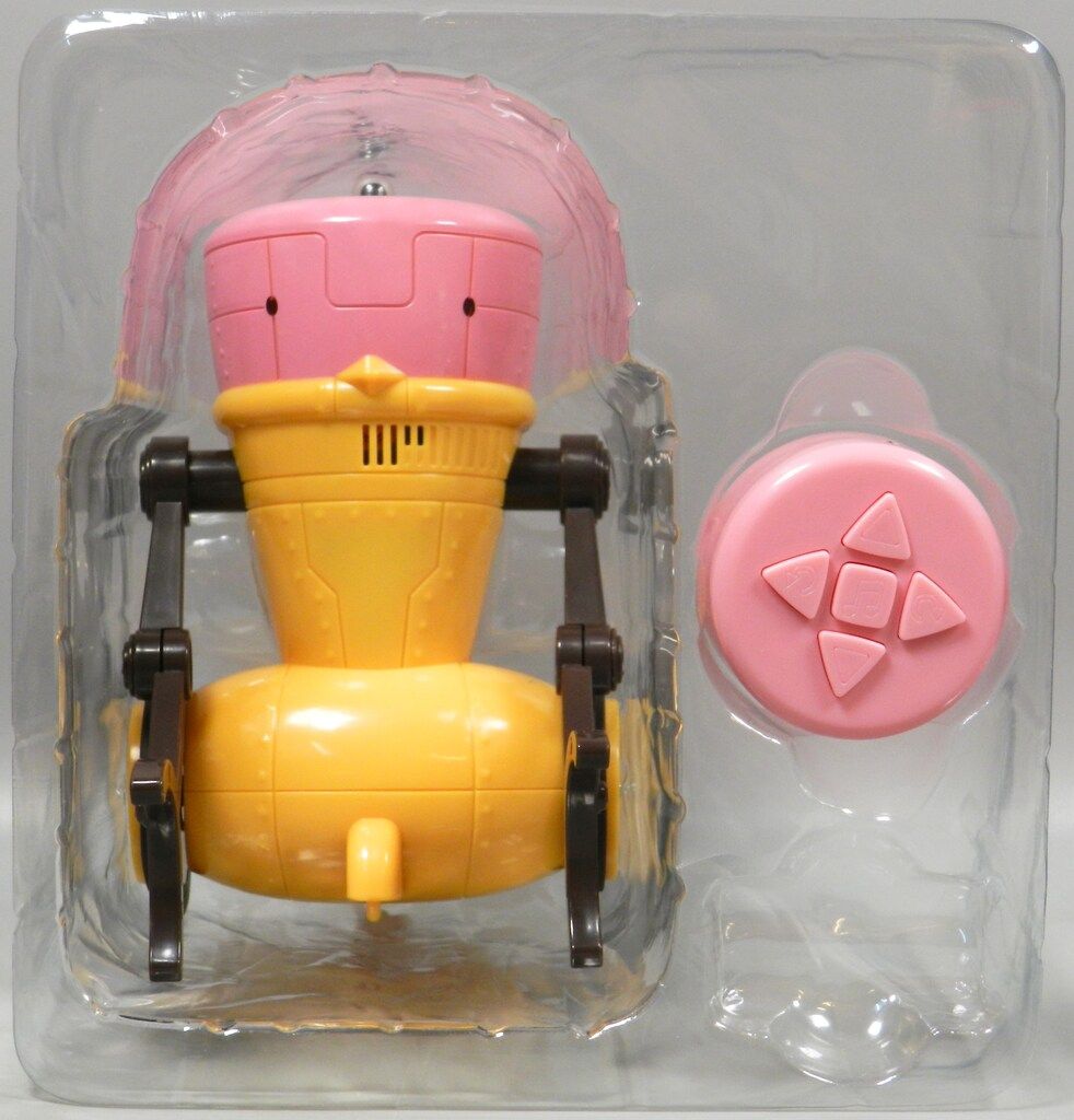 即購入可◆カプリコ　ロボット　カプロボ　カプリコロボ　非売品 グリコ - カプリコ カプリコロボ ロボZくんの通販 by さやか's
