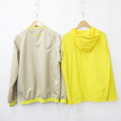 ジャックバニー　パーリーゲイツ JBロゴ フード付きジャケット ジャックバニー パーリーゲイツ JBロゴ フード付きジャケット ジャック