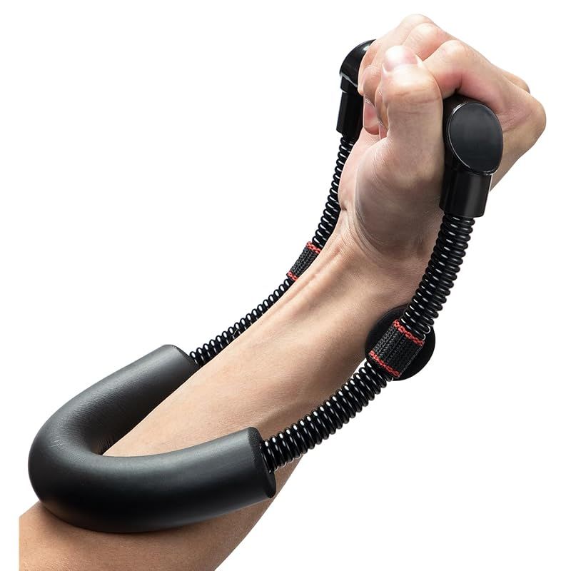 新着商品】Sportneer 握力 トレーニング 筋トレグッズ 前腕 手首