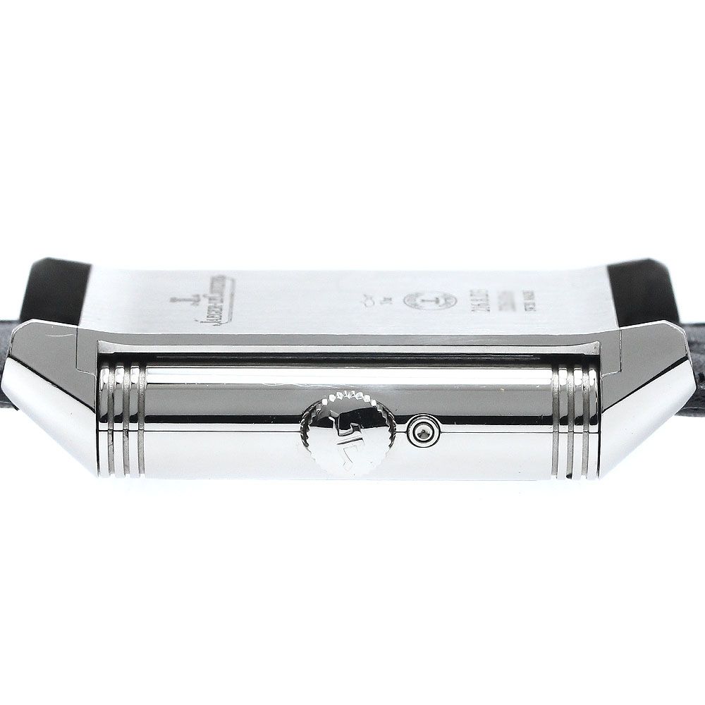 ジャガー・ルクルト JAEGER-LECOULTRE 216.8.D3/Q3958420 レベルソ