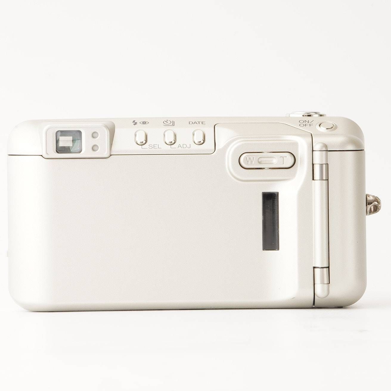 ミノルタ Minolta Capios カピオス 150 S 35mm コンパクトフィルム カメラ