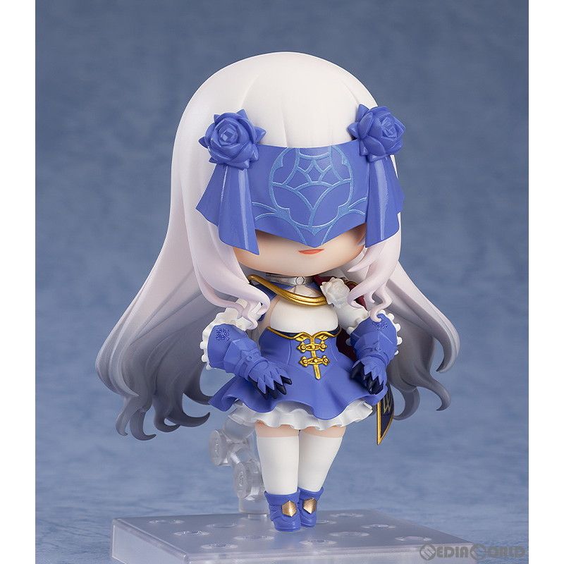 ねんどろいど　Fate ランサー/メリュジーヌ ねんどろいど Fate/Grand Order ランサー/メリュジーヌ