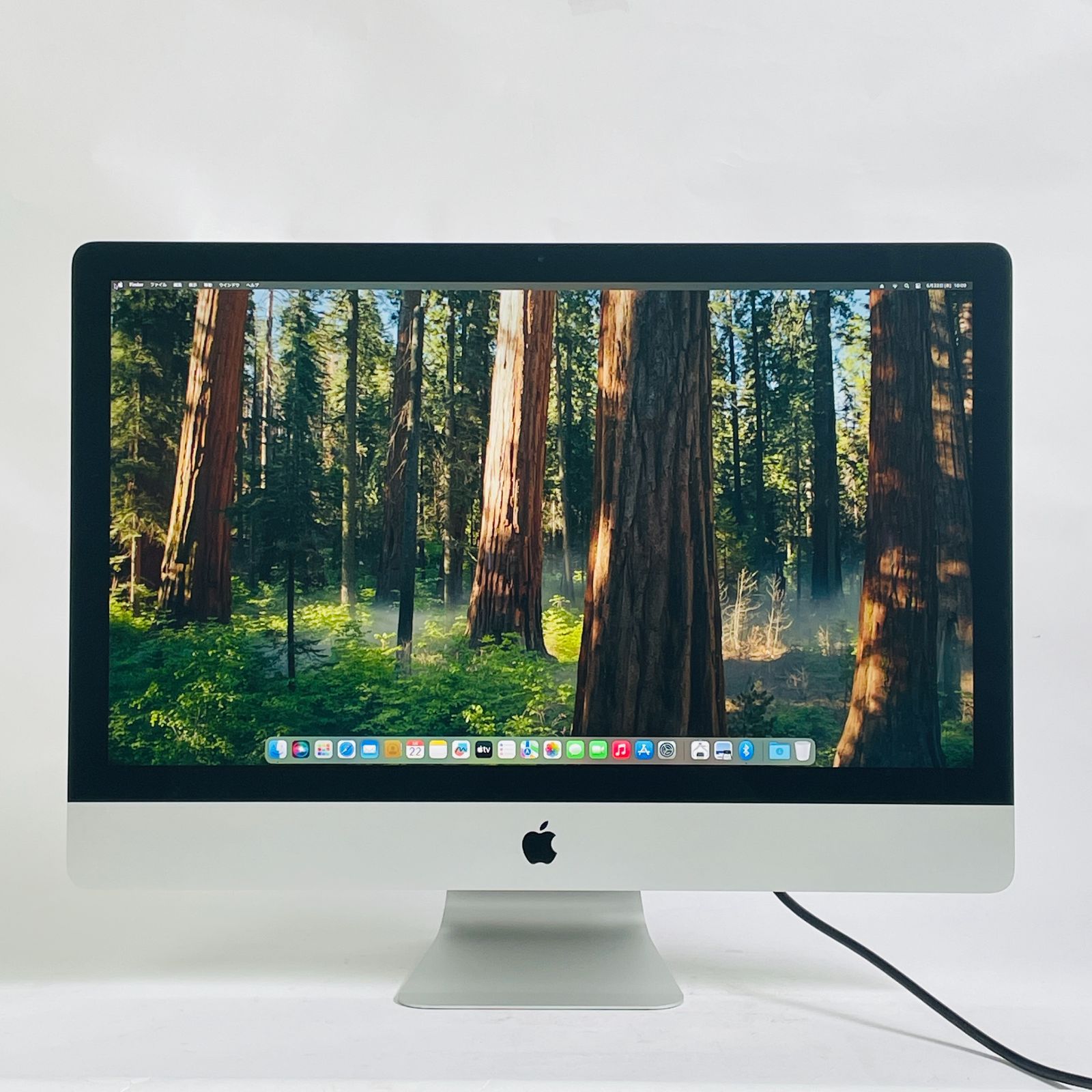 iMac