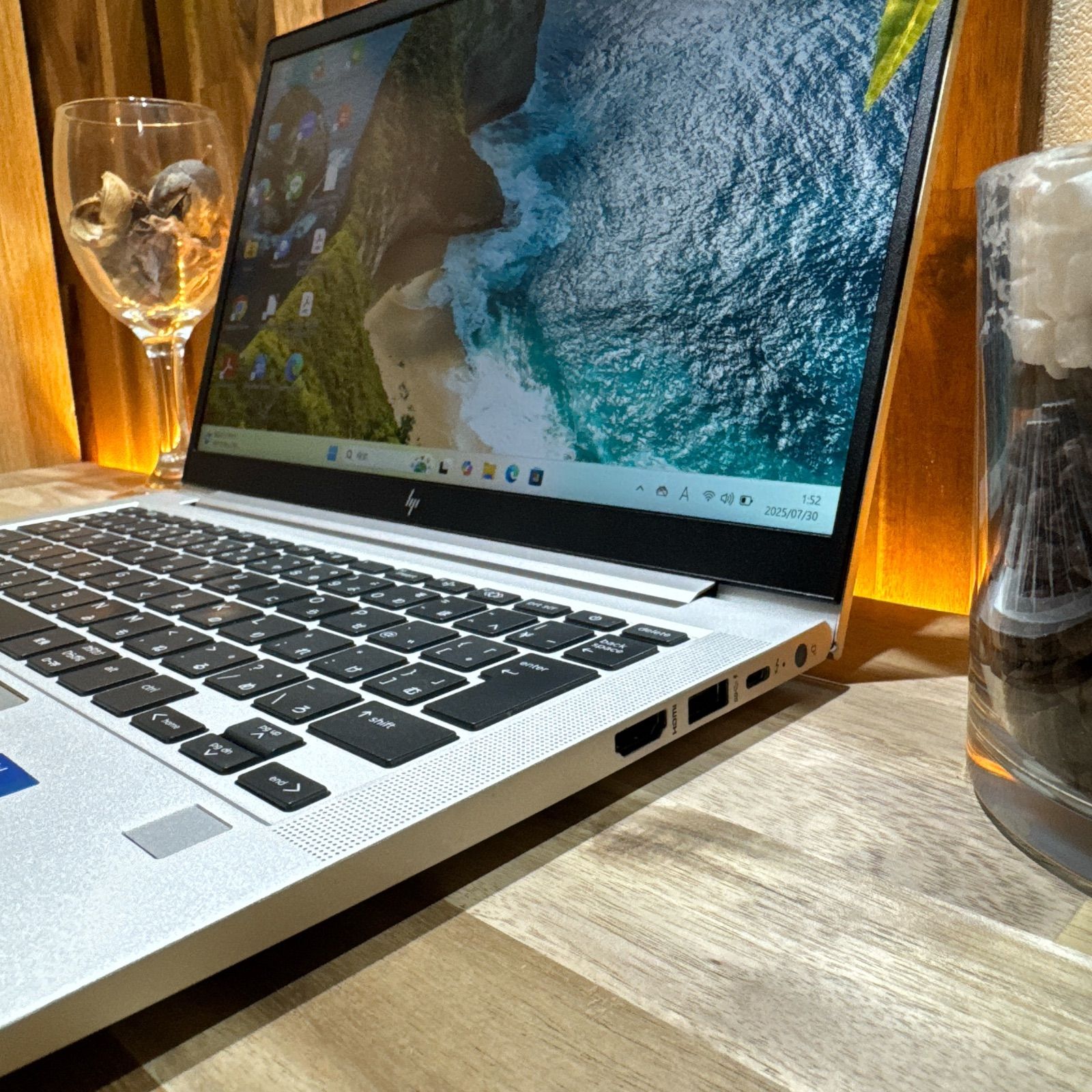 公式ショップ限定価格❣️/ 最新《2022年モデル》HP EliteBook