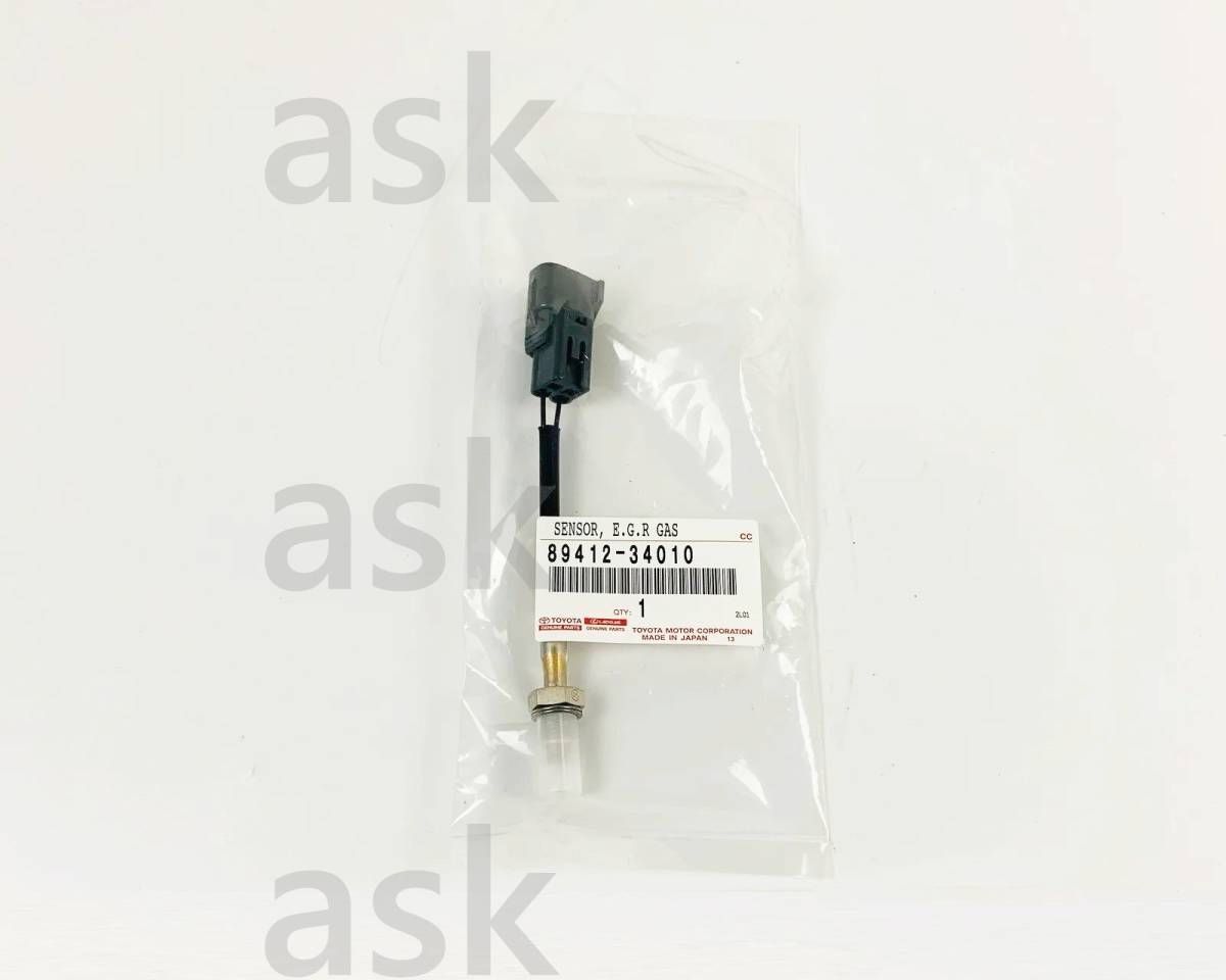 ☆新品 レクサス SC/LS タコマ 4Runner ハイラックス他用 EGRバルブ 