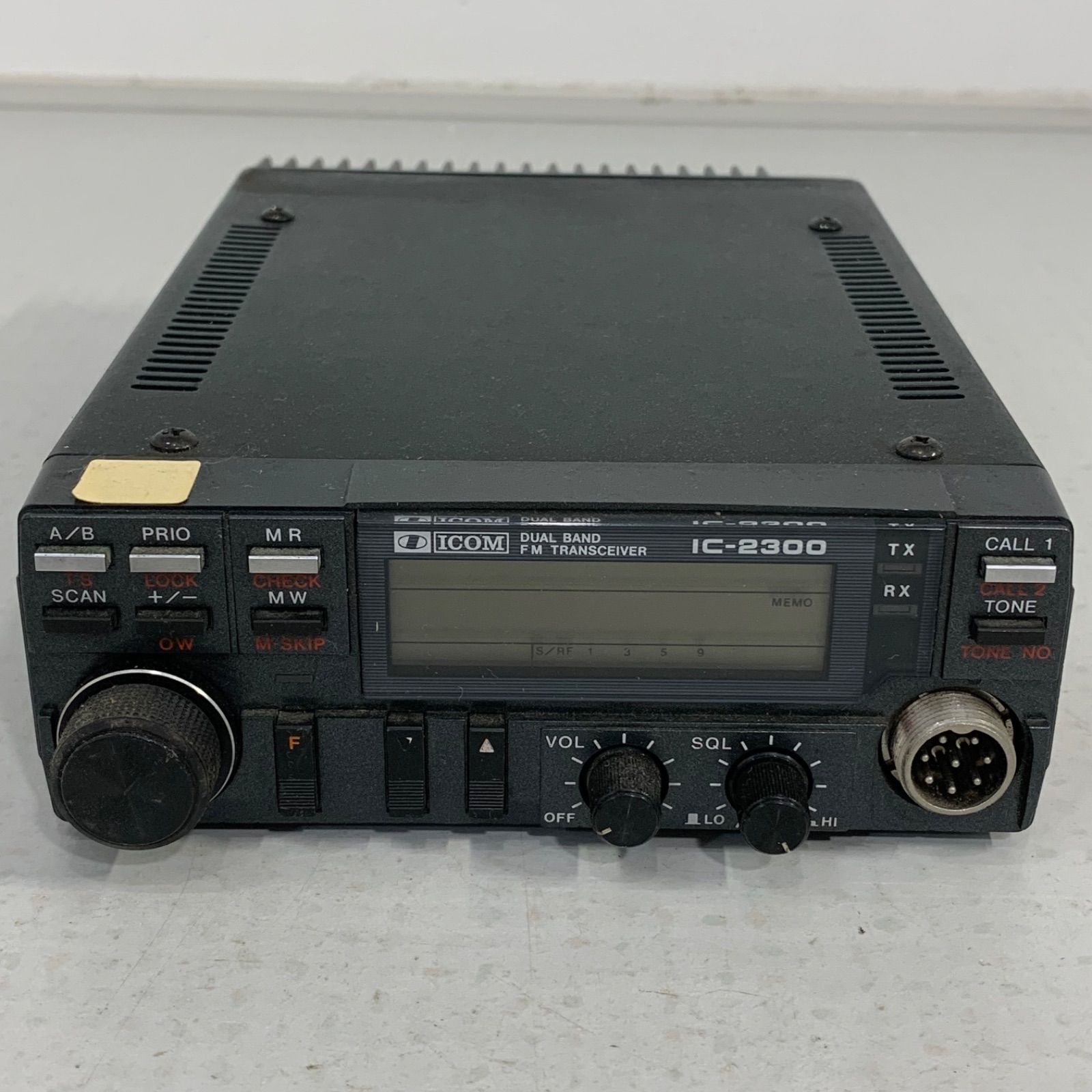 アイコム ICOM IC-2300 アマチュア無線機 ICOM アイコム - IC-2300 