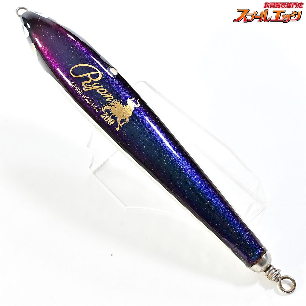 海水用ルアー K_060