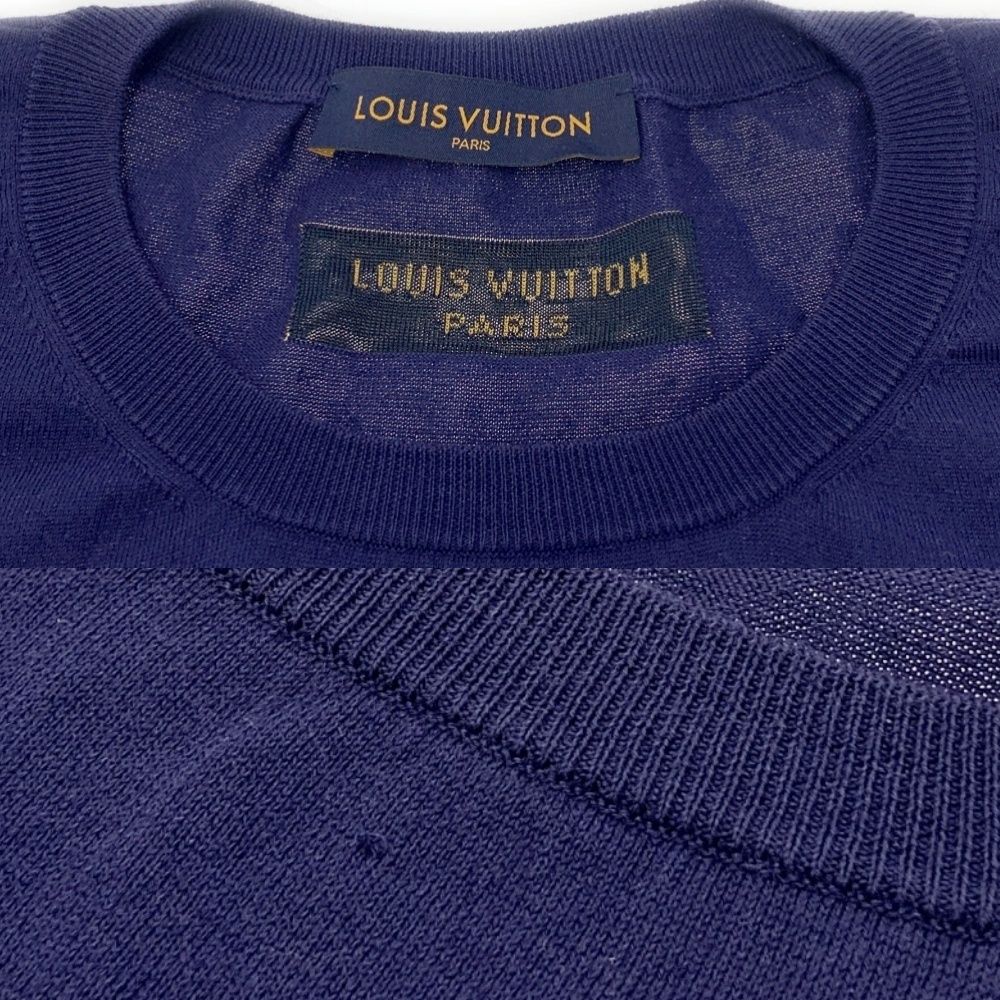 VUITTON ルイ