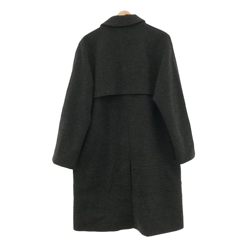 ネストローブ　コンフェクト　ベージュ ステンカラーコート nest Robe CONFECT ネストローブコンフェクト nestrobe confect