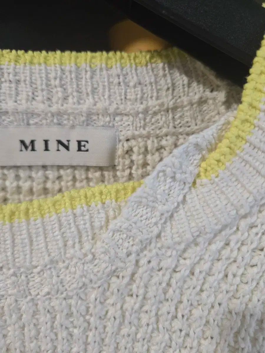 MINE