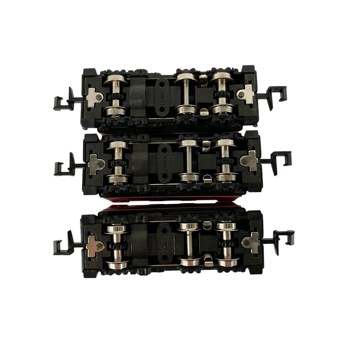 MICRO ACE A9245 ED45タイプ Cタイプロコ 3両セット 電気機関車