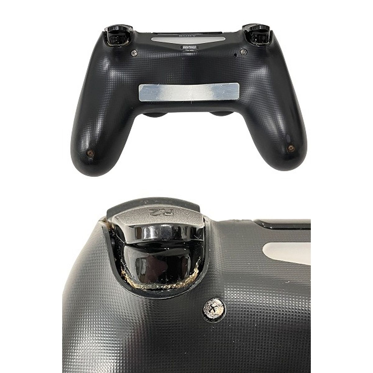 SONY CUH-7100B Playstation4 PS4 Pro B01 1TB ソニー