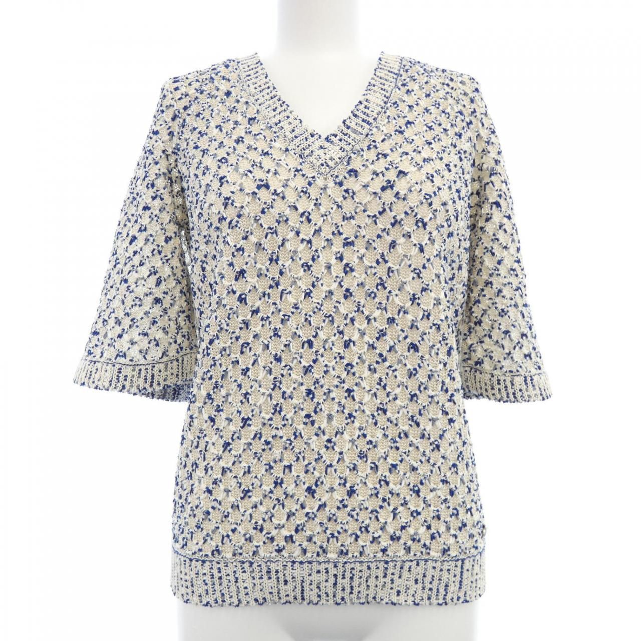 シャネル CHANEL P56232K07352 ニット