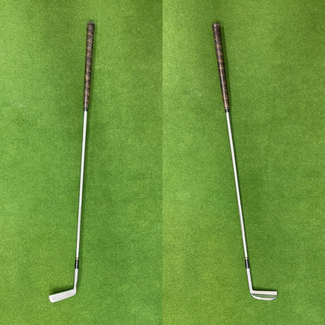 George Low Bristol WIZARD600 パター ( ジョージ・ロウ ブリストル