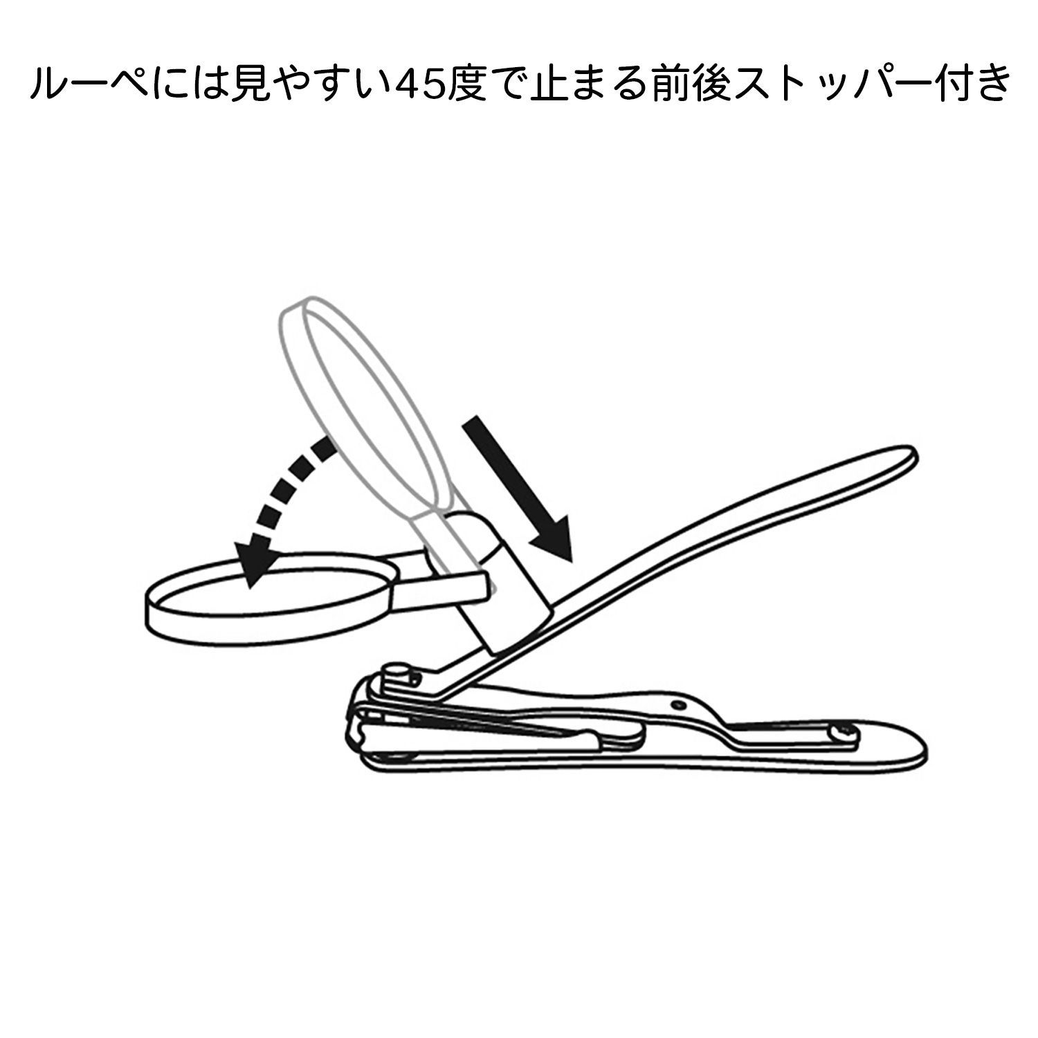 飛び散りストッパー ステンレス