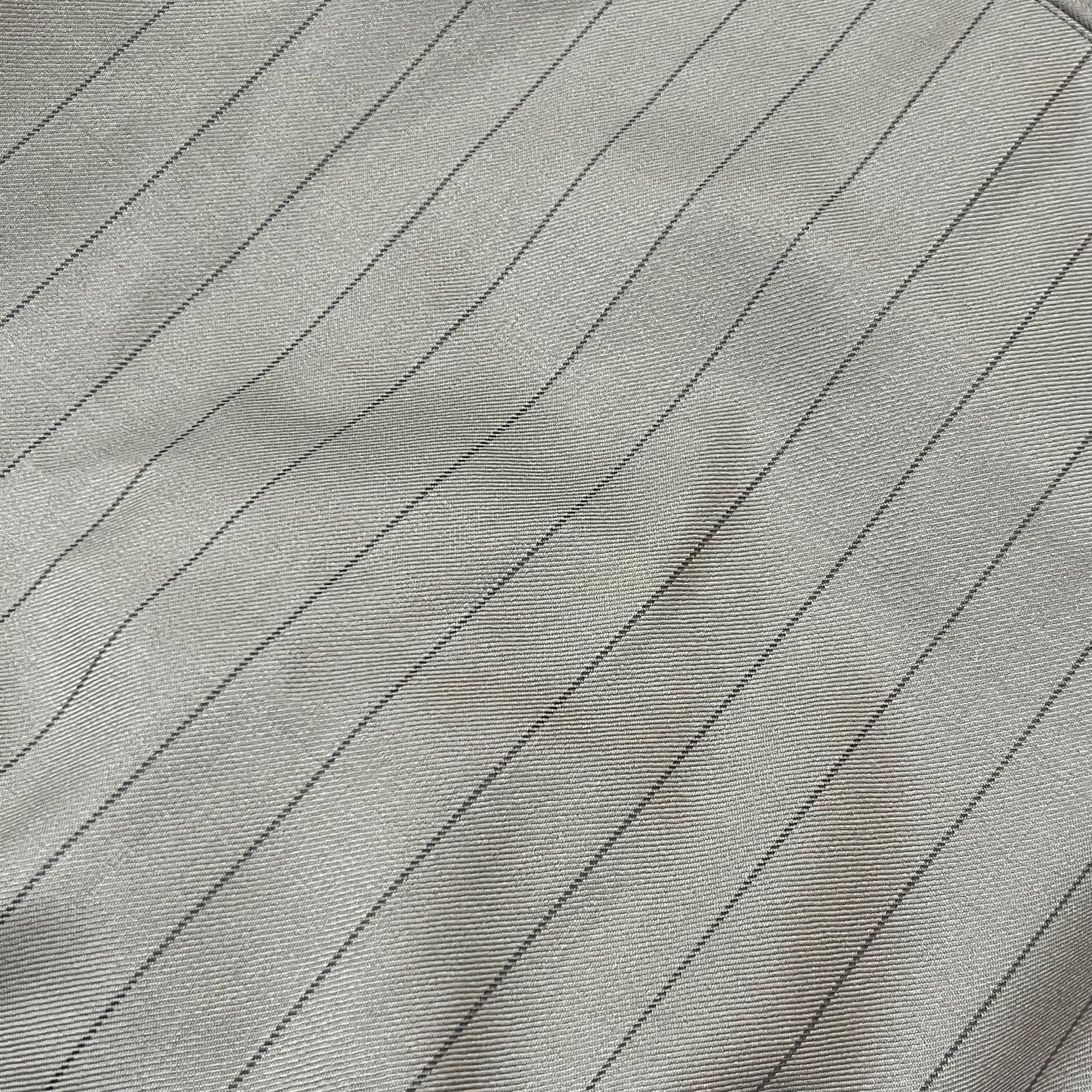 参考上代101200円 未使用品 UJOH サイドスリットストライプロング