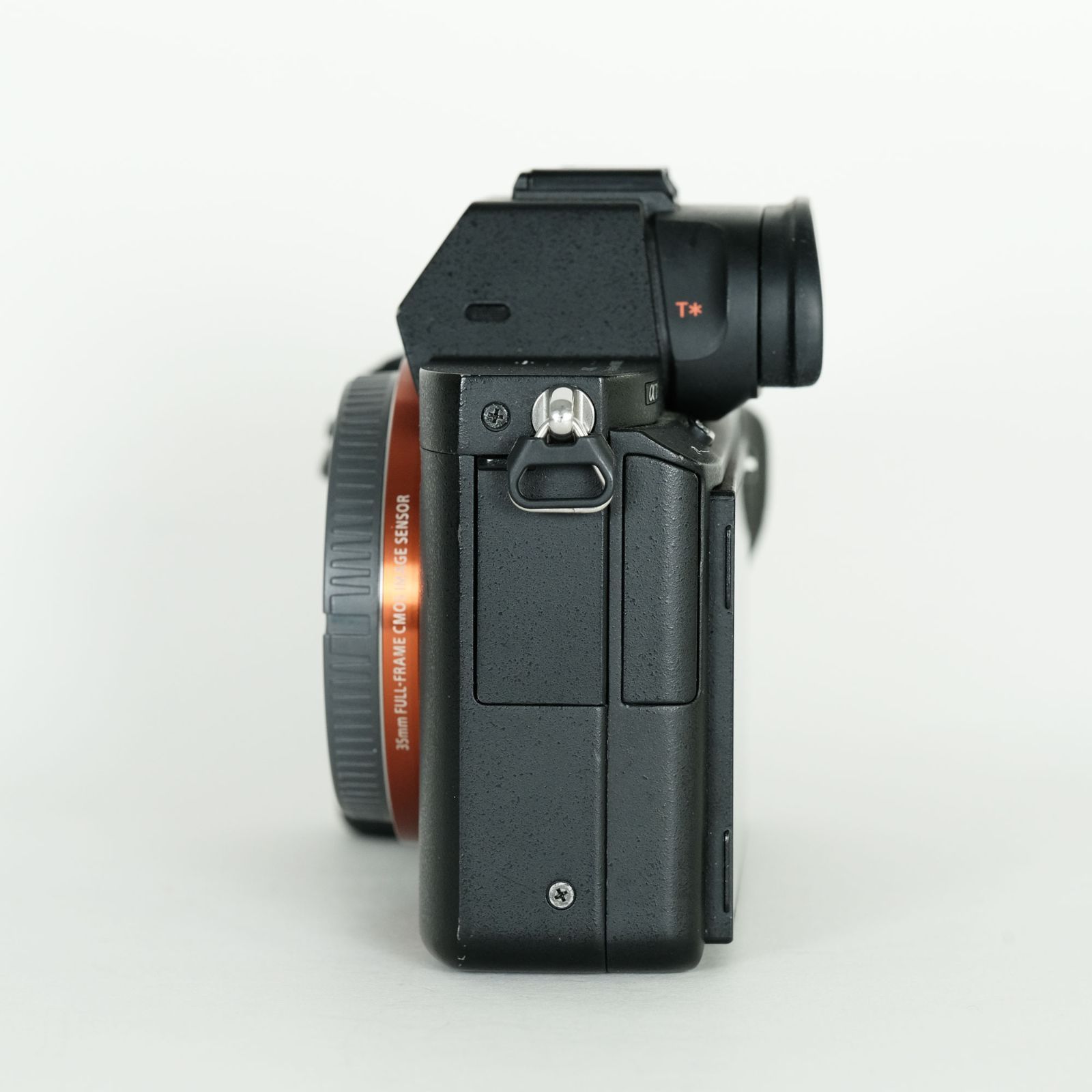 並品 SONY α7S II ilce-7sm2 シャッター14 439回｜Yahoo!フリマ