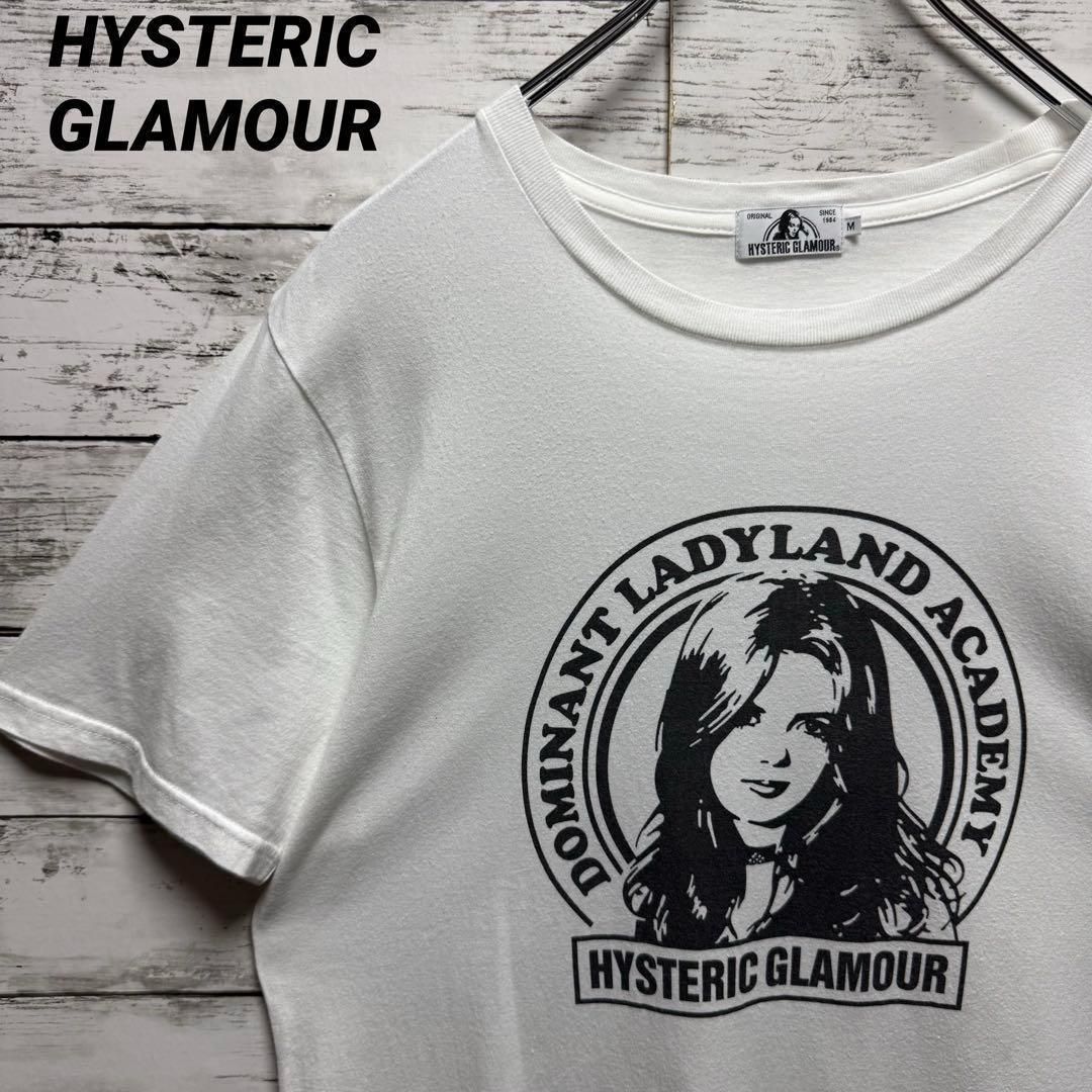 美品✨ヒステリックグラマー ✨半袖Tシャツ ヒスガール ヒステリックグラマー 半袖Tシャツ ヒスガール L キットカット