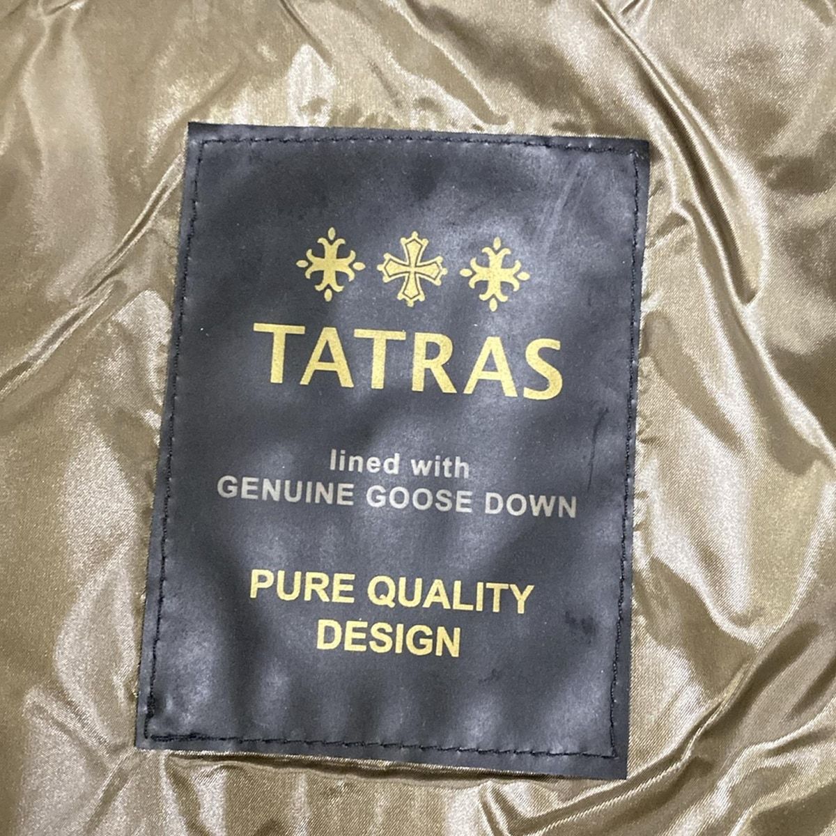 TATRAS タトラス