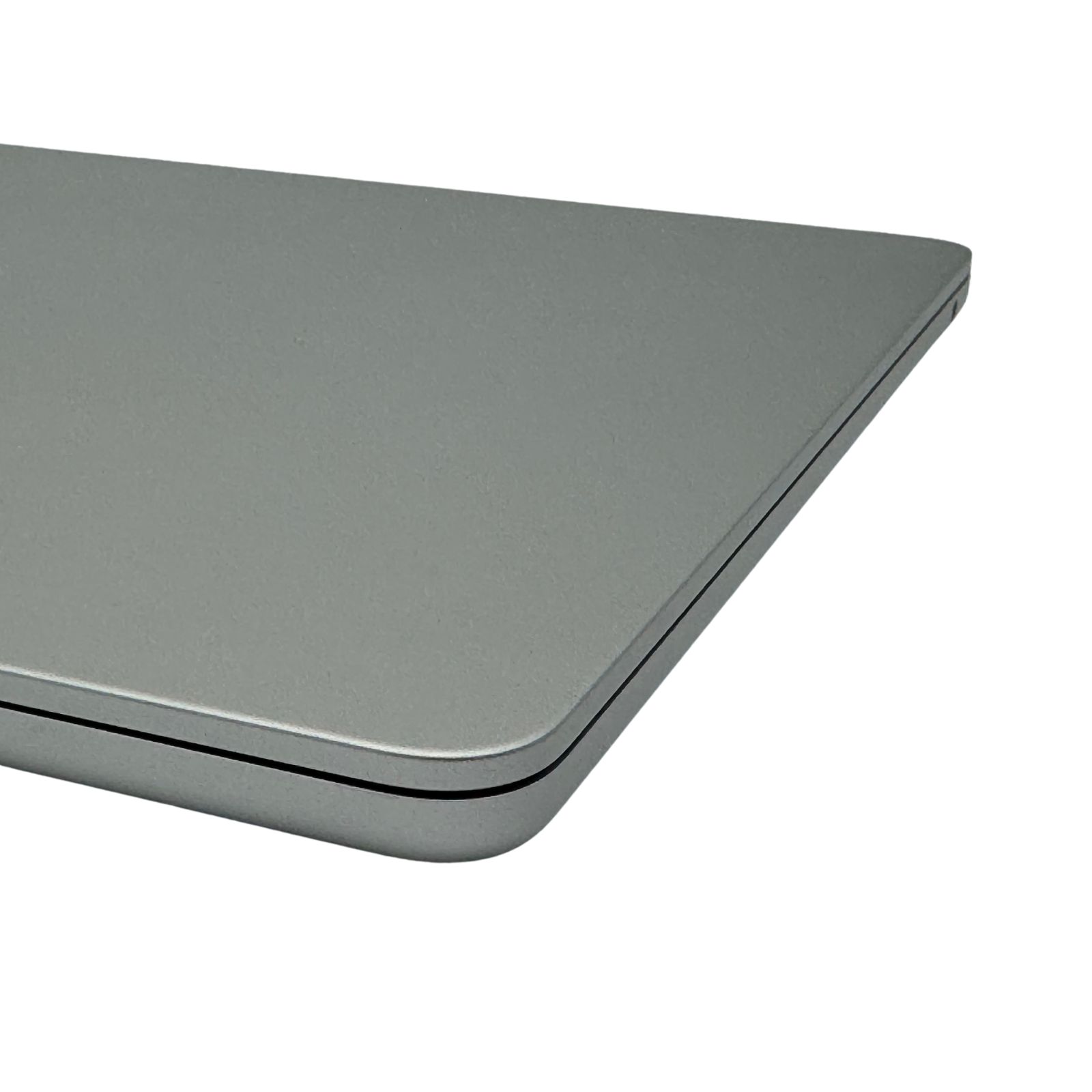 【美品】MacBook Air M3 メモリ 8GB SSD 256GBシルバー MacBook Air Apple 13.6インチ M3チップ 8コア SSD 512GB メモリ