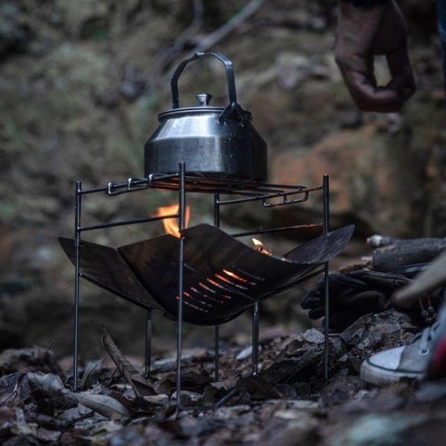 【未使用】ピコグリル398　おまけ付 picogrill ピコグリル 398 (旧ロゴ 刻印無し)未使用品