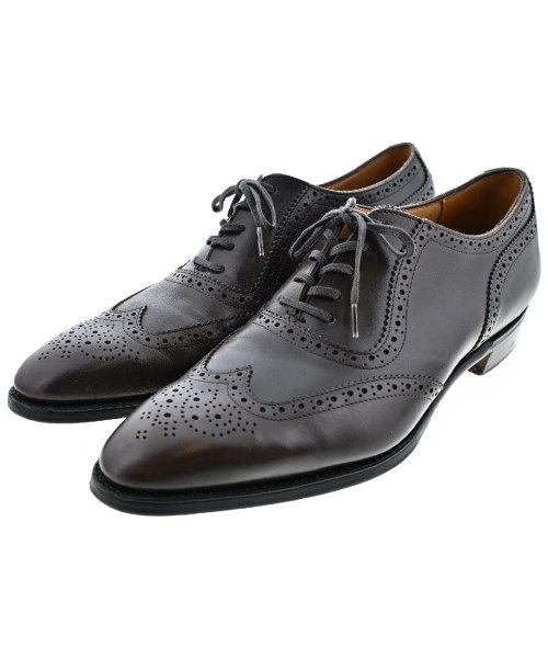 a piece of craftsman ビジネス ドレスシューズ メンズ 古着 送料無料