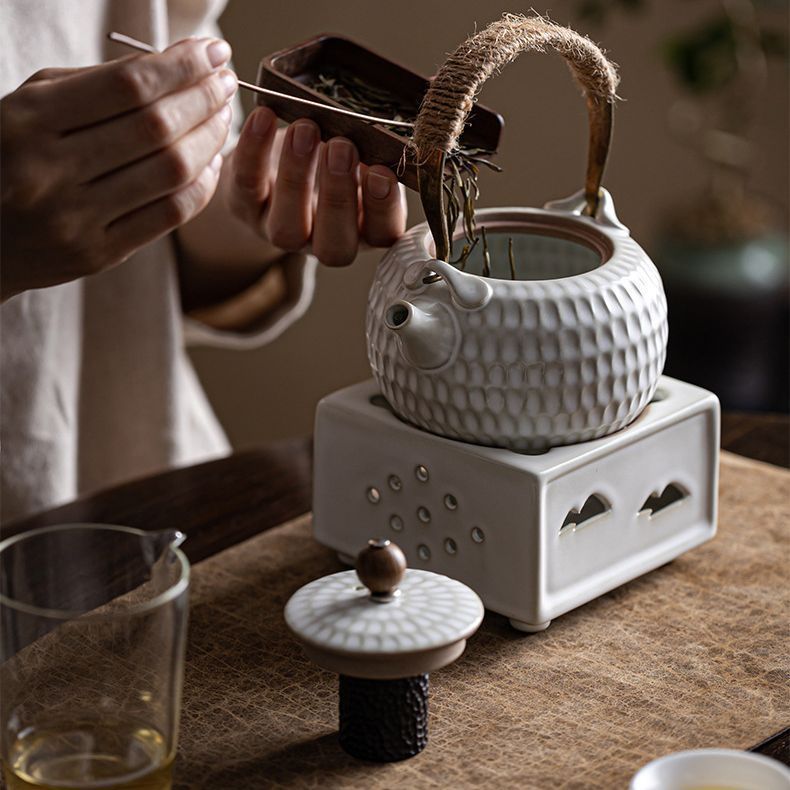 ☆ 九谷焼 急須 湯呑み 5点セット 九谷焼 庄三 茶器セット 湯呑み5客