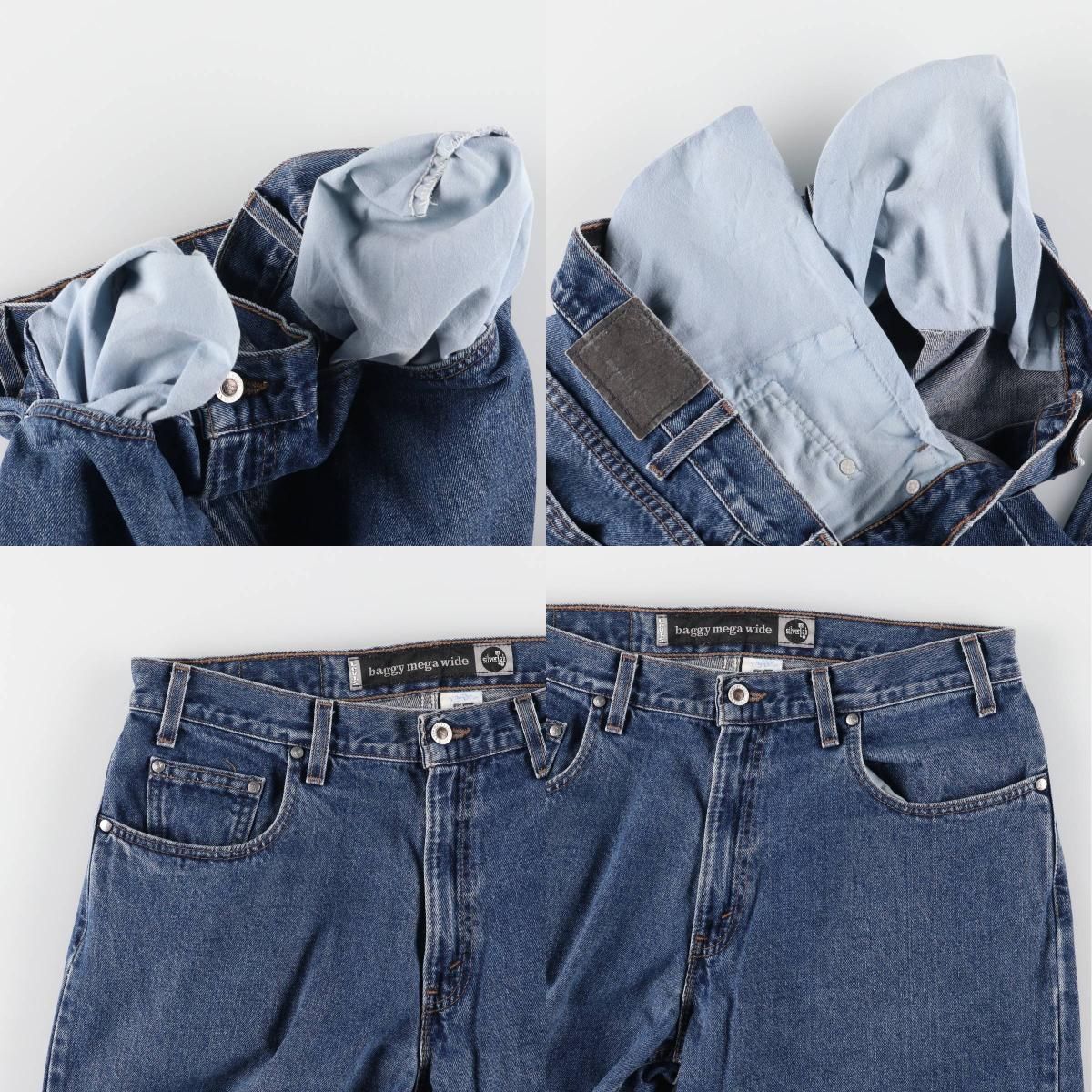 古着 90年代 リーバイス Levi