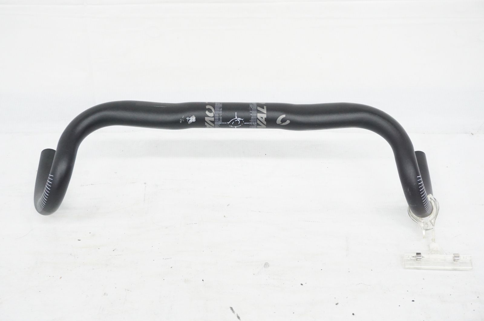 OVAL 「オーバル」 325 FLARE DROP BAR Φ31.8 500mm ハンドル