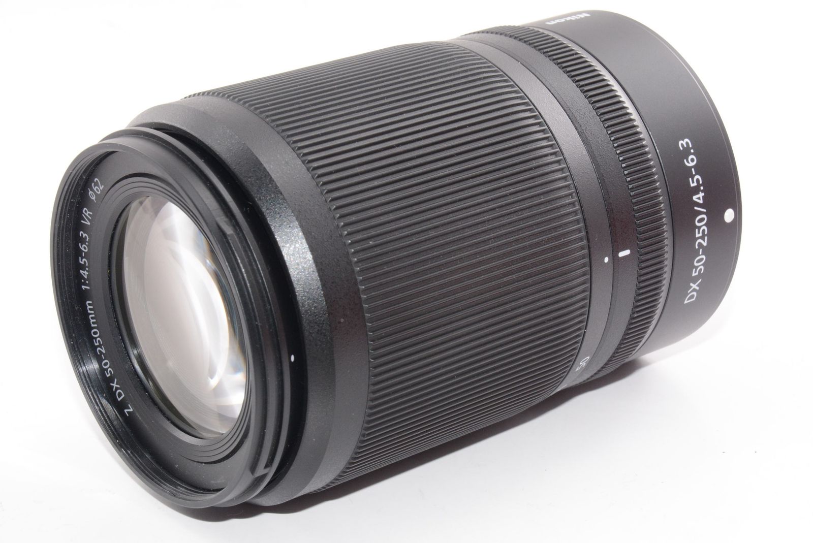 ニコン Z DX50-250mm F4.5-6.3VR Zマウント Nikon NIKKOR Z DX 50-250mm f/4.5-6.3 VR｜新品通販フジヤカメラ