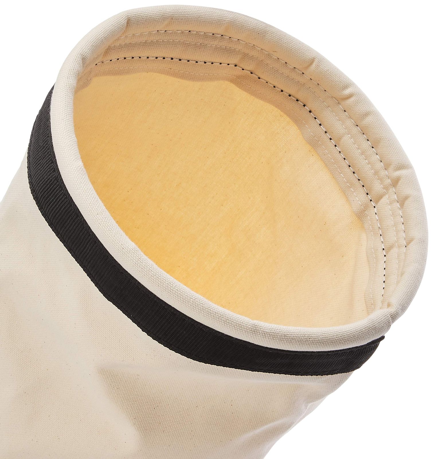 電工バケツ 補強底