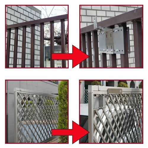カーブミラー 家庭用