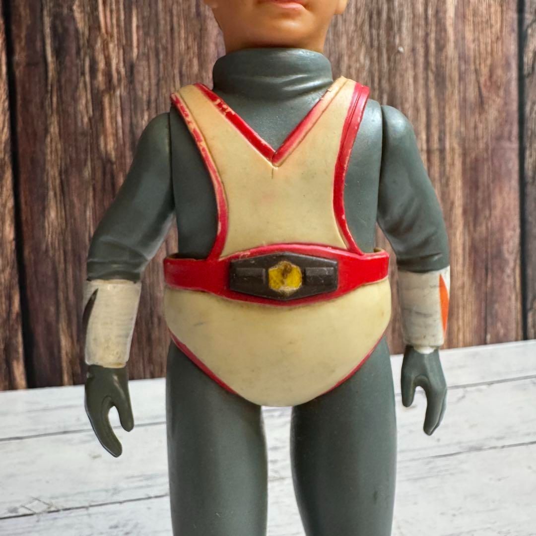 ソフビ ヴィンテージ