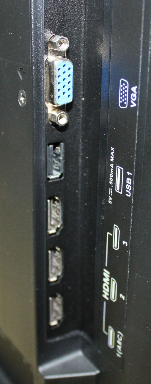 70927☆NEC 32型LED 液晶ディスプレイ E327【送料込み】 - メルカリ