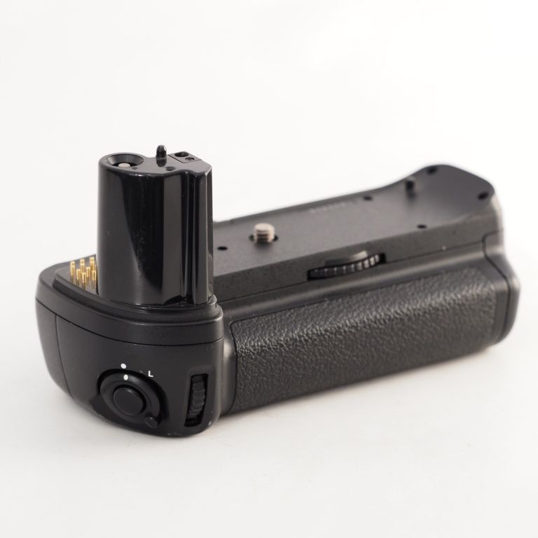 Nikon ニコン マルチパワーバッテリーパック MB-40 MS-40 電池