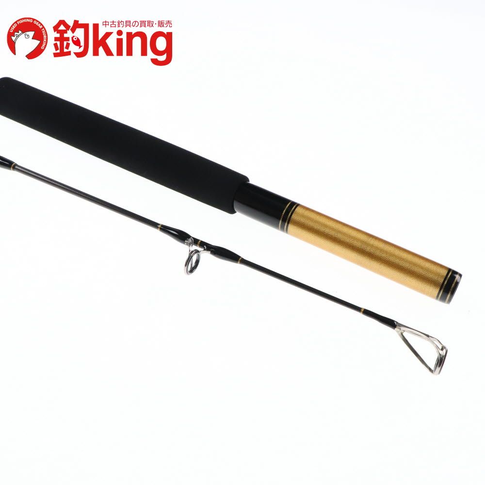 レイジングブル 95SD