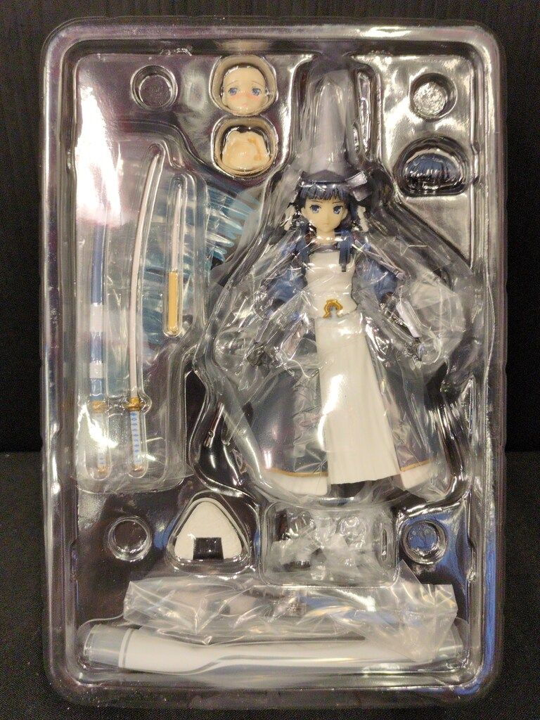 MAXFACTORY figma ランス・クエスト 上杉謙信 127 - メルカリ