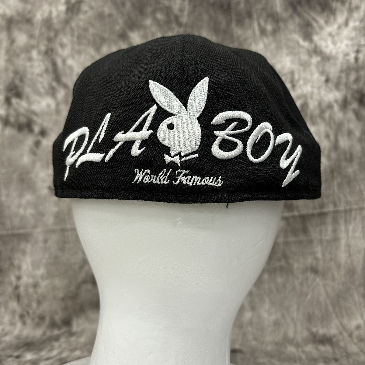 Supreme×NEW ERA×PLAYBOY/シュプリーム×ニューエラ×プレイボーイ【17SS ...