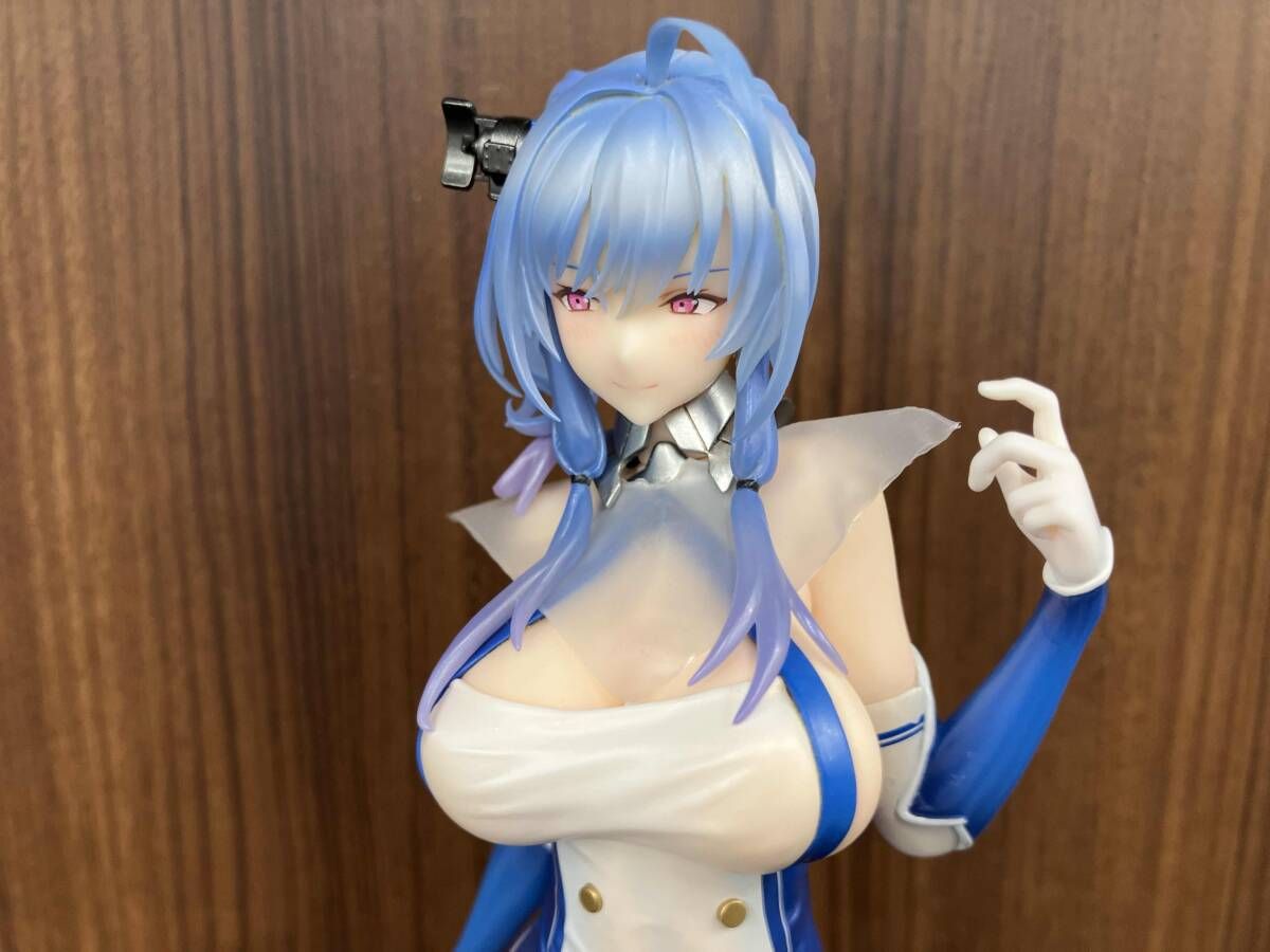 ALTER アズールレーン セントルイス 1/7 スケール 軽装Ver. アルター アズールレーン 1/7 セントルイス 軽装Ver. 価格比較