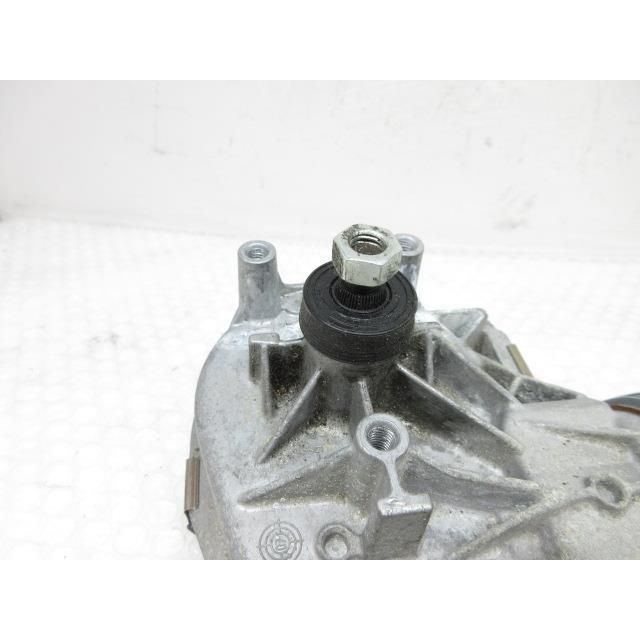 ワイパーモーター