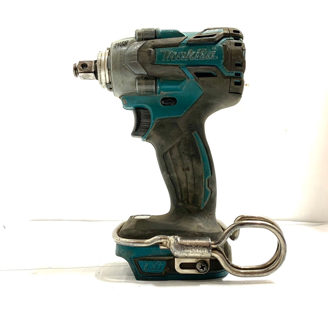 h0494 マキタ 14.4V 充電式インパクトレンチ TW284D