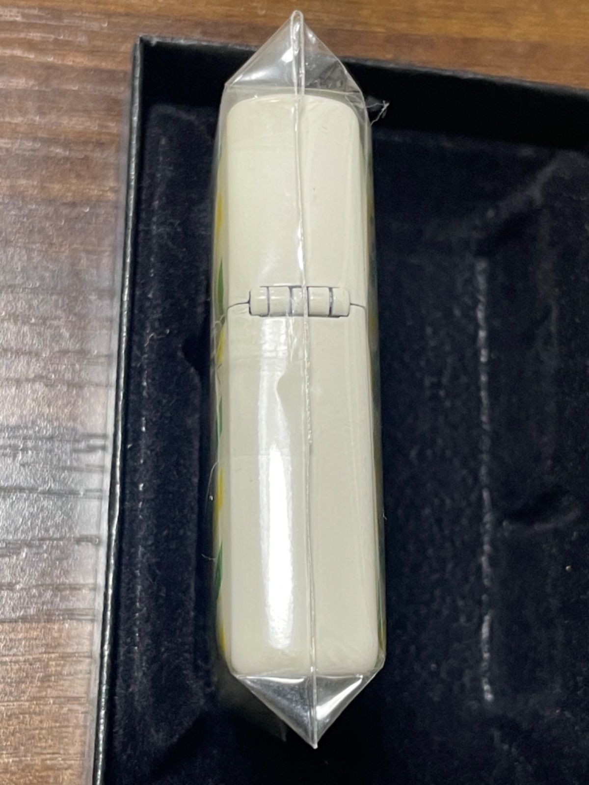 zippo Hi Lite MENTHOL JT ハイライト メンソール 2011年製 限定品