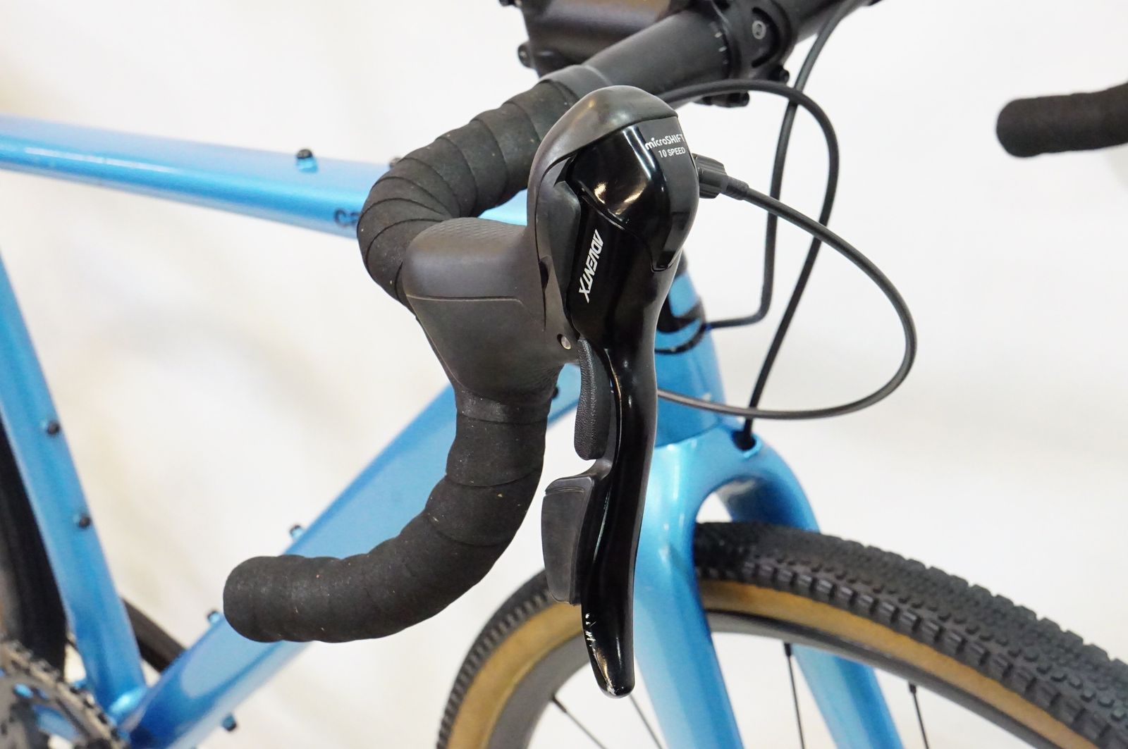 CANNONDALE