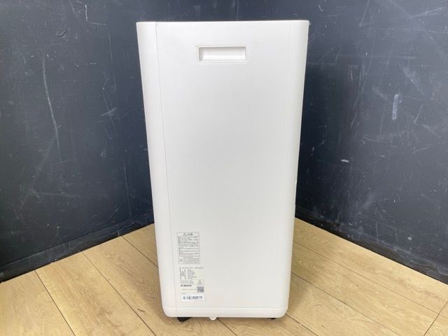 展示品 アイリスオーヤマ ポータブルクーラー 【中古】動作保証 IPP