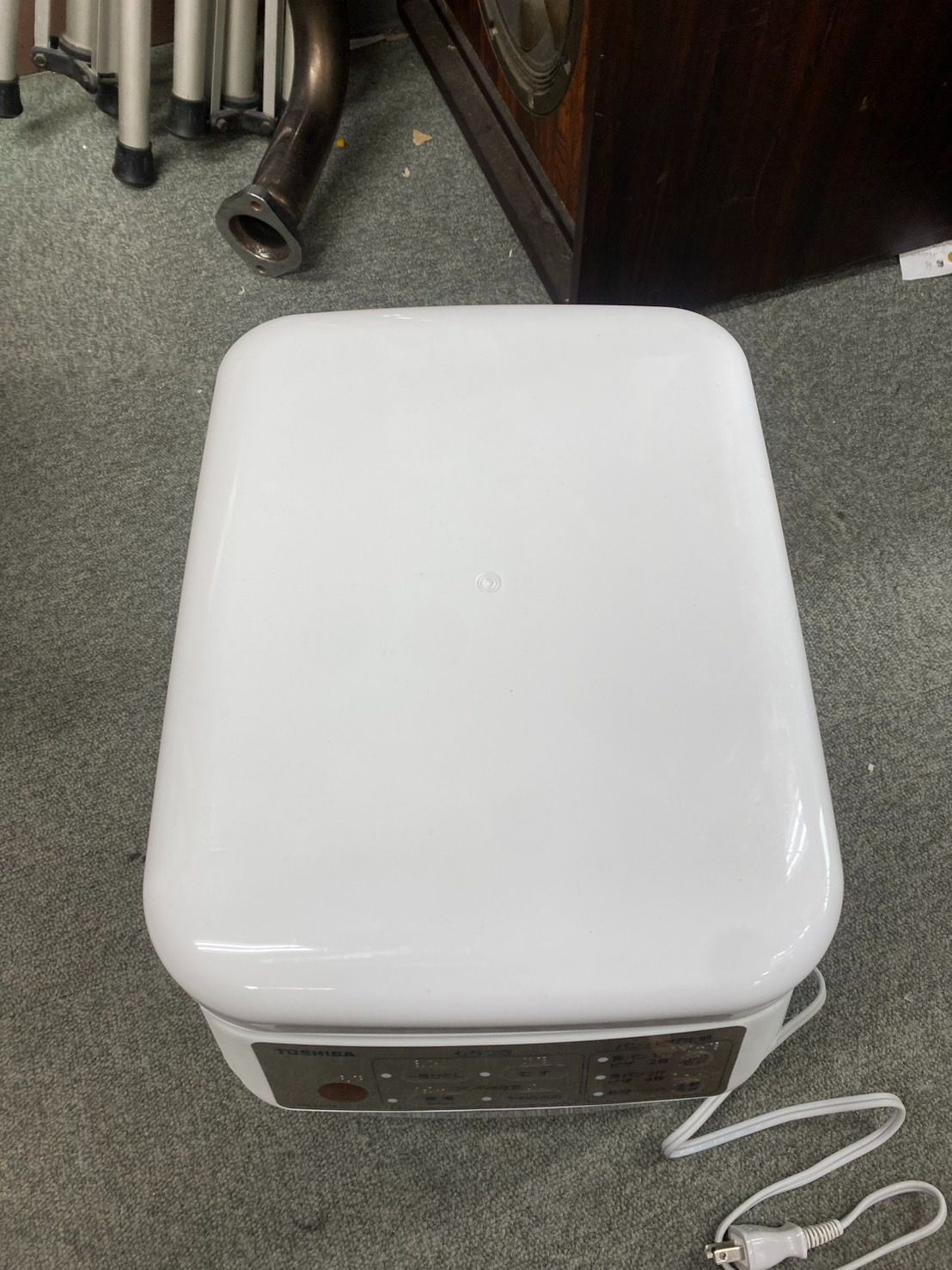 ホームベーカリー