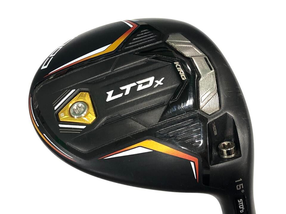 コブラLTDx スピーダーNX 9 S コブラ LTDx 9.0（NX for cobra） LTDx