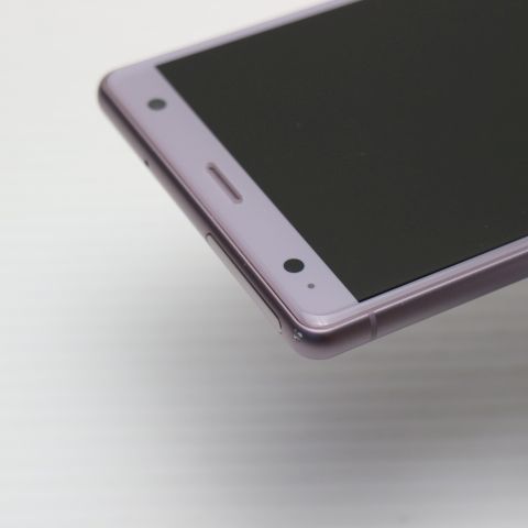 超 SOV37 Xperia XZ2 ピンク スマホ 即日発送 スマホ 白ロム au SONY 土日祝発送OK 06000