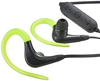 未使用・未開封品) オーム電機 AudioComm HP-WBT100Z-G [グリーン
