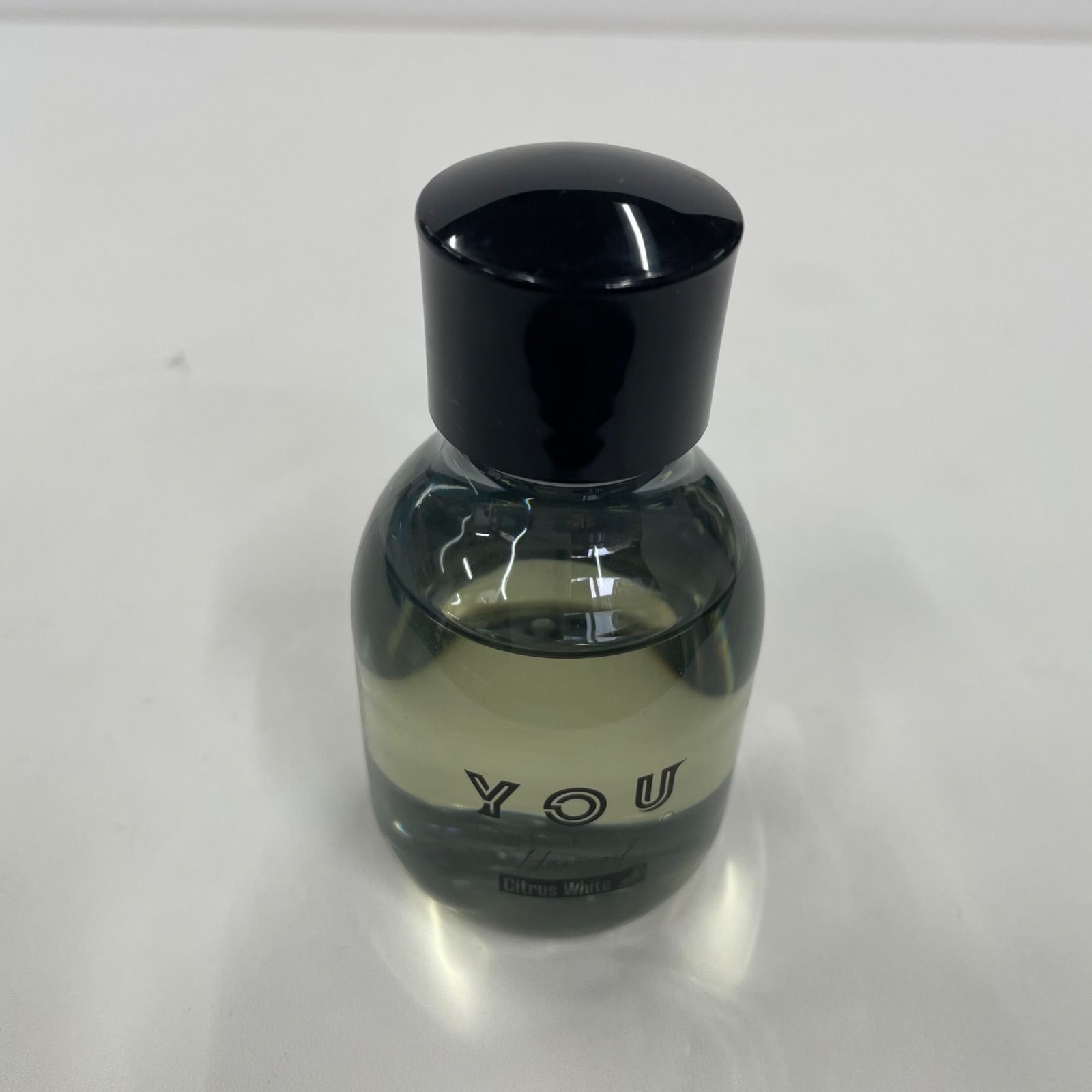 T1446 YOUTOKYO ヘアオイル 02 シトラスホワイト 80ml - メルカリ